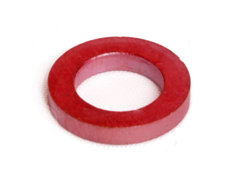 Copper, Gasket for 3/8 ISO Parallel Thread(RP)