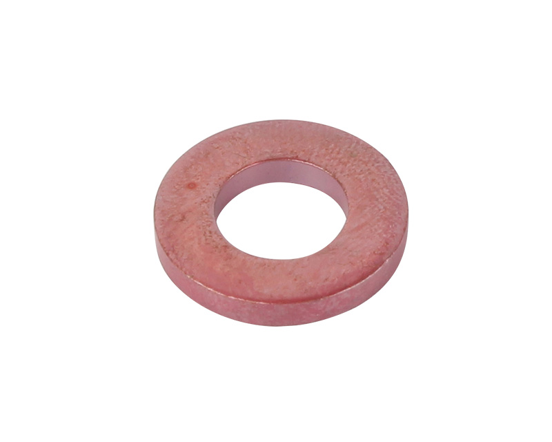 Gasket, Copper, For 3/4in. BSSP, Gauge (RG Port)