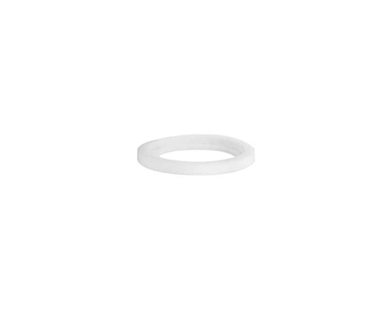 PTFE, L-ring Seal, 33mm, for 1" TFO Face Seal Fitting