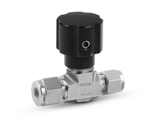 ND Series Needle Valves