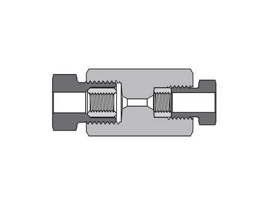 AMH Series Adapter Fittings