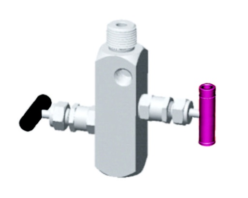 Instrumentation Manifolds