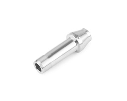 [SS-P-FL2] 316 SS, FITOK 6 Series Tube Fitting, Port Connector, 1/8&quot; O.D.