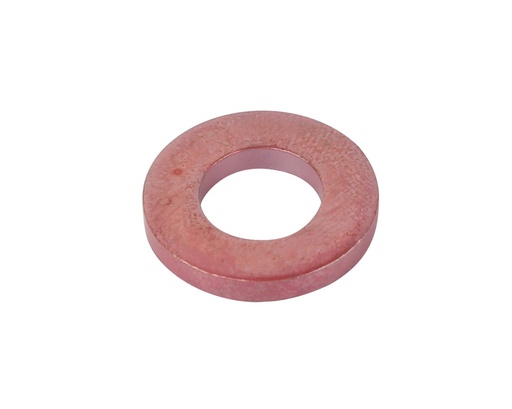 [CU-RG-8] Gasket, Copper, For 1/2in. BSSP, Gauge (RG Port)