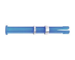 [SS-FRS-FL4] Ferrule Sets, 316SS, 1/4in. Tube OD (price per unit - set of 10 pces)