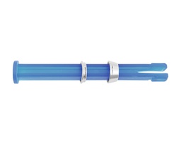 [SS-FRS-ML14] 316 SS, FITOK 6 Series Tube Fitting, Ferrule Set (1 Front Ferrule &amp; 1 Fear Ferrule), 14mm O.D., please order in multiples of 10