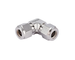 [SS-LU-FL1] 316 SS, FITOK 6 Series Tube Fitting, Union Elbow, 1/16&quot; O.D.
