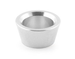 [SS-FF-FL14] 316 SS, FITOK 6 Series Tube Fitting, Front Ferrule, 7/8&quot; O.D.