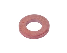 [CU-RG-2] Copper, Gasket for 1/8 ISO Parallel Thread(RG)