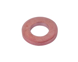 [CU-RG-12] Gasket, Copper, For 3/4in. BSSP, Gauge (RG Port)