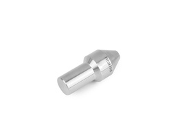 [SS-HTP-HF9] 316 SS, FITOK 60 Series High Pressure Fitting, Coned and Threaded Connection, Plug, 9/16&quot; O.D.