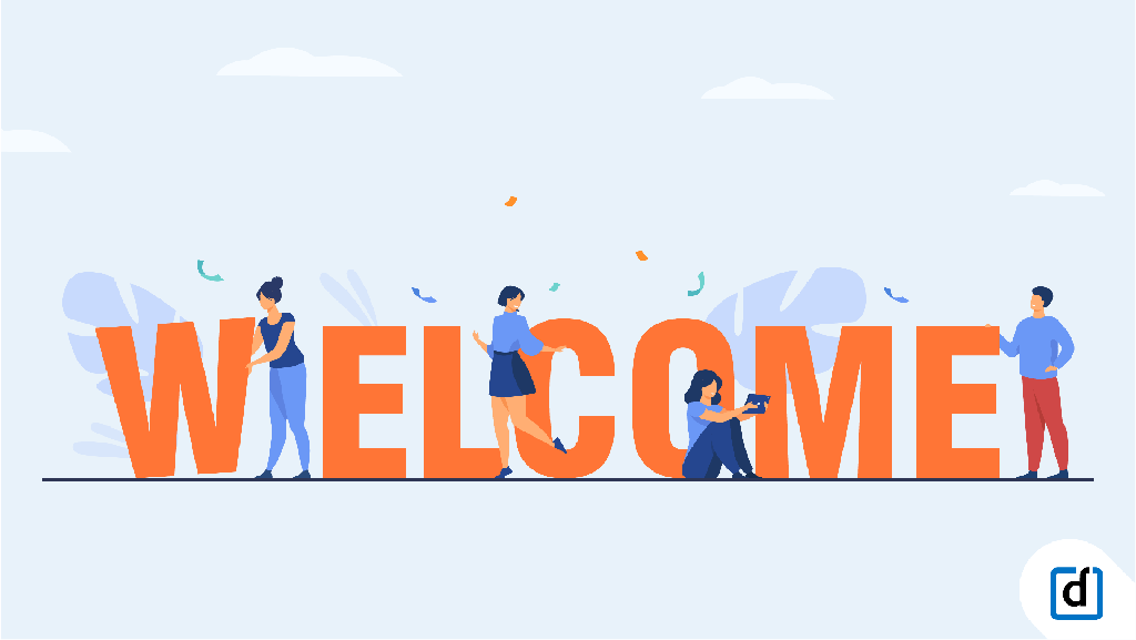 Welcome to Elneo ! Your onboarding journey